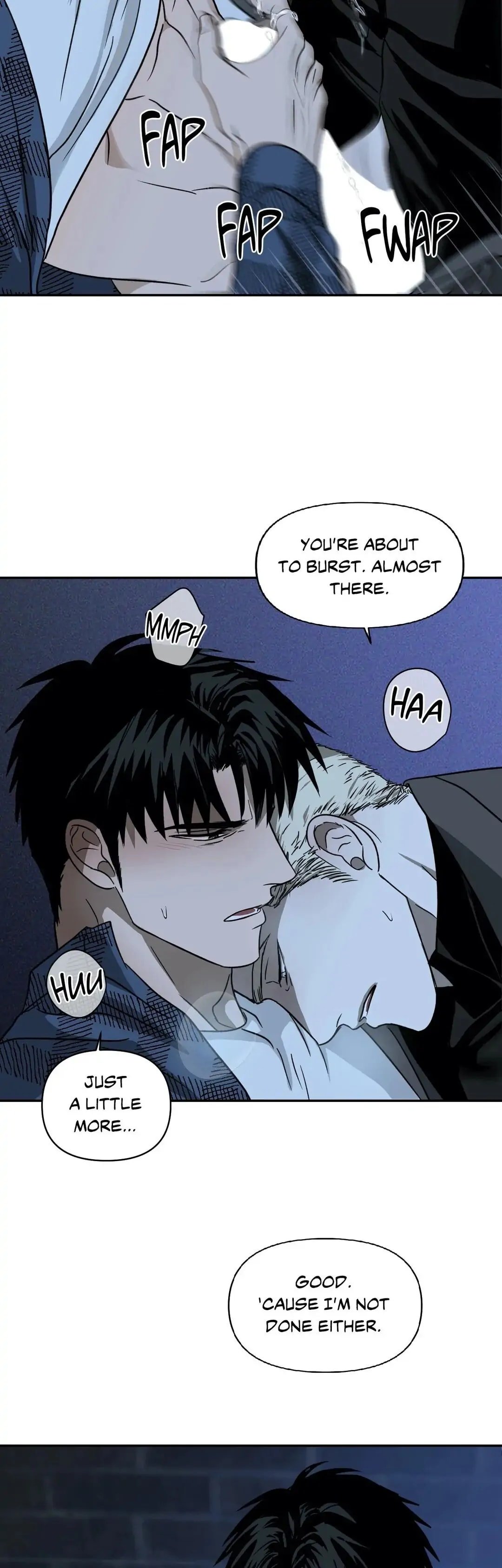 Shutline, Chapter 10 image 30